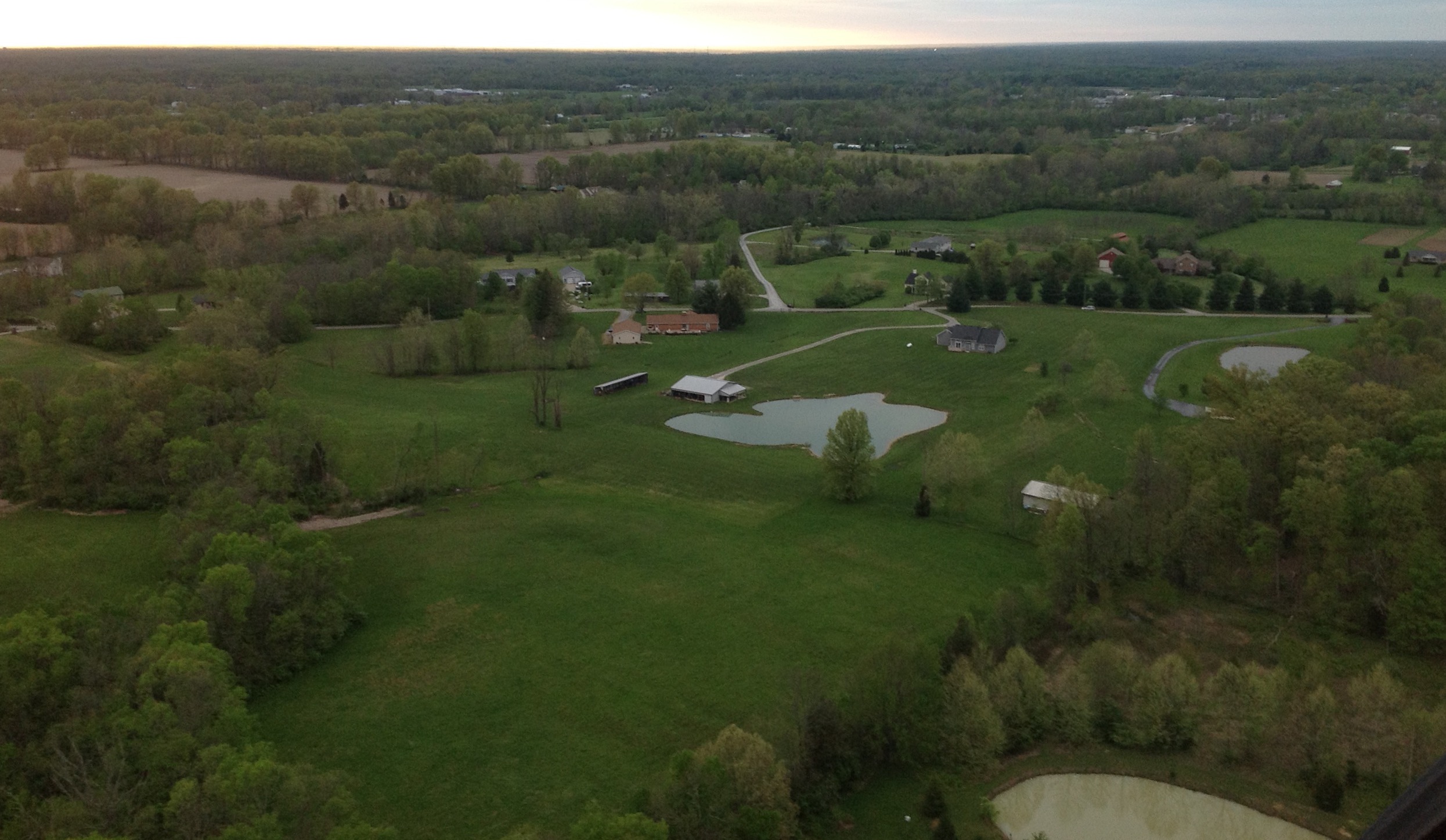 The latest News posts about Tate Township